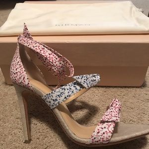 Alexandre Birman Lolita Heels